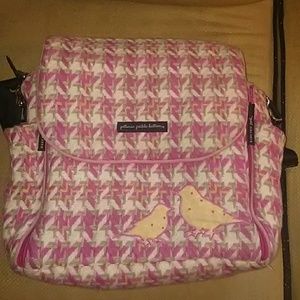 Petunia Pickle Bottom Diaper Bag